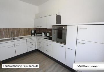 Wohnung Bonn Bad Godesberg - 2 Zimmer, 75 m&sup2;, 1.350&euro; | Angebot:25349073