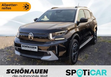 Citroen C3 Aircross 7.286 km 21.990 &euro; Erftstadt 50374