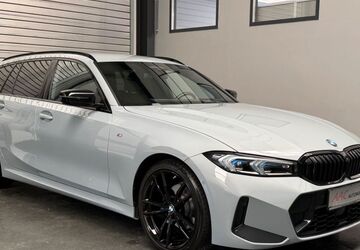 BMW 320 44.000 km 34.950 &euro; Erftstadt 50374