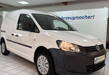 VW Caddy 115.000 km 6.788 &euro; Rheinbach 53359