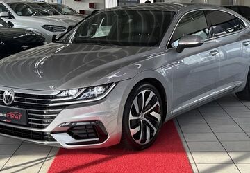 VW Arteon 94.110 km 23.449 &euro; Erftstadt / Köln 50374