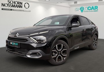 Citroen C4 9.800 km 33.900 &euro; Weilerswist 53919