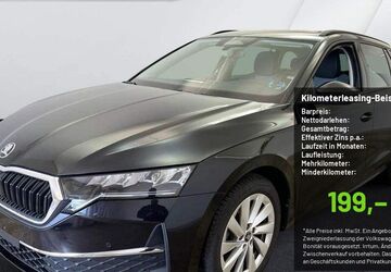 Skoda Octavia 18.370 km 27.990 &euro; Pulheim-Brauweiler 50259