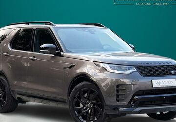 Land Rover Discovery 2.941 km 69.900 &euro; Köln 50968