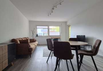 Wohnung Troisdorf Friedrich-Wilhelms-Hütte - 2 Zimmer, 60 m&sup2;, 950&euro; | Angebot:27248597