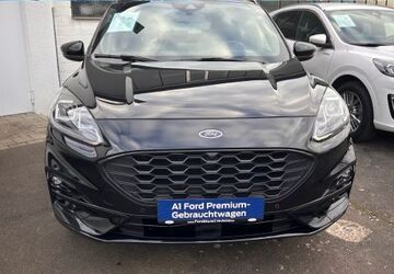 Ford Kuga 45.123 km 29.490 &euro; Erftstadt-Lechenich 50374