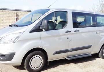 Ford Transit 232.000 km 7.999 &euro; Erftstadt 50374