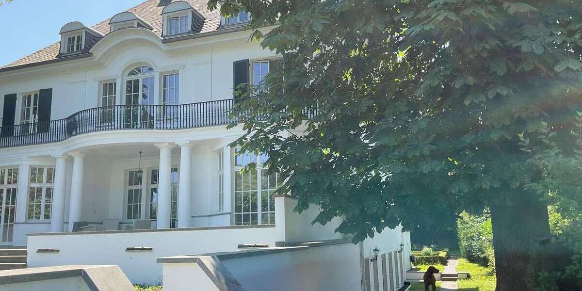 Etagenwohnung Köln Rodenkirchen - 1 Zimmer, 80 m&sup2;, 2.200&euro; | Angebot:27336531