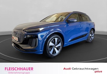 Audi Q6 e-tron 7.820 km 55.490 &euro; Köln 50823