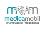 Pflegehilfskraft (m/w/d) mit LG1/LG2 in Teilzeit - Hier kannst Du durchstarten! Medica Mobil GmbH Düren, Rheinl 52353