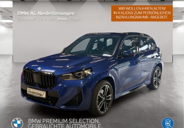 BMW X1 32.764 km 43.999 &euro; Bonn 53119