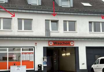 Wohnung Sankt Augustin-Birlinghoven Birlinghoven - 5 Zimmer, 176 m&sup2;, 1.400&euro; | Angebot:25738645
