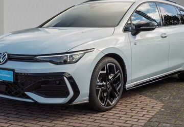 VW Golf 6.350 km 42.750 &euro; Meckenheim / Bonn 53340