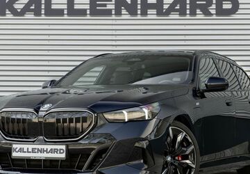 BMW 530 6.017 km 61.285 &euro; Köln 51149
