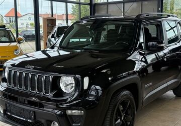Jeep Renegade 94.000 km 14.480 &euro; Erftstadt 50374