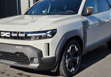 Dacia Duster 1.001 km 25.880 &euro; Düren 52351