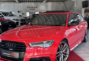 Audi A6 212.500 km 19.849 &euro; Erftstadt / Köln 50374