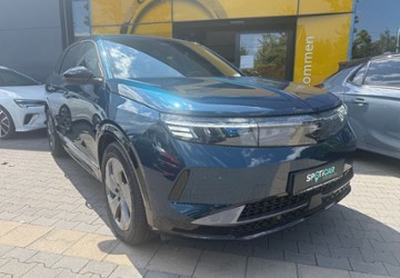 Opel Grandland (X) 1.200 km 32.880 &euro; Bornheim 53332