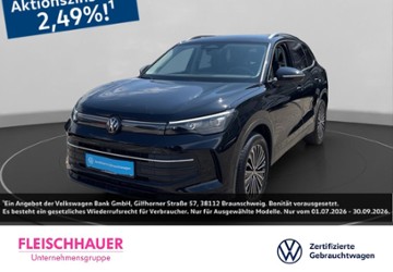 VW Tiguan 20.279 km 36.490 &euro; Köln 51145