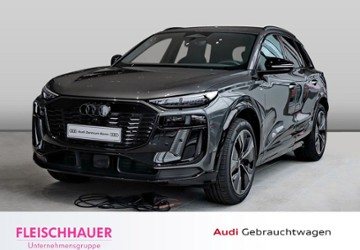 Audi Q6 e-tron 3.000 km 74.990 &euro; Bonn 53119
