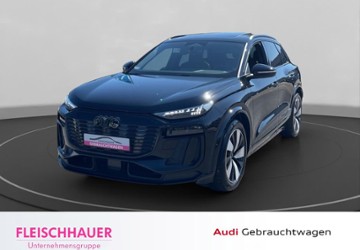 Audi Q6 e-tron 48.030 km 55.890 &euro; Köln 51145