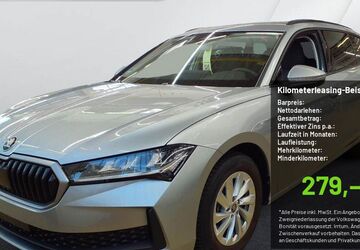 Skoda Superb 16.368 km 31.990 &euro; Pulheim-Brauweiler 50259