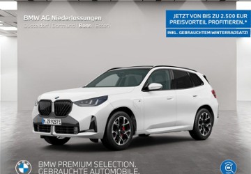 BMW X3 22.837 km 64.999 &euro; Bonn 53119