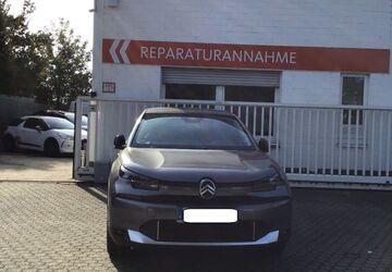 Citroen C4 6.900 km 20.900 &euro; Niederzier 52382