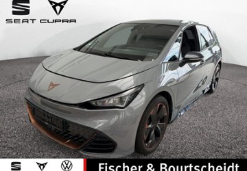Cupra Born 24.824 km 26.988 &euro; Lohmar 53797