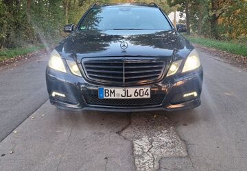 Mercedes-Benz E 250 430.000 km 5.490 &euro; Erftstadt 50374