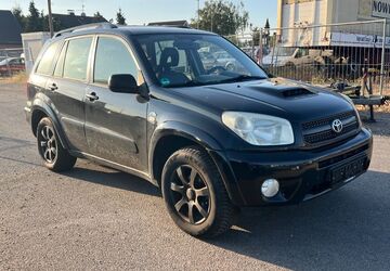 Toyota RAV 4 236.300 km 1.800 &euro; Erftstadt (bei köln) 50374