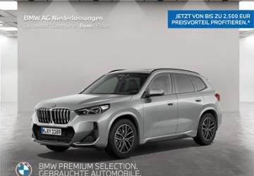 BMW X1 19.701 km 47.599 &euro; Bonn 53119