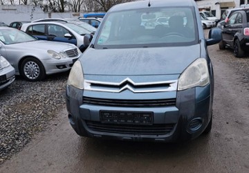 Citroen Berlingo 137.000 km 3.600 &euro; Bonn 53227