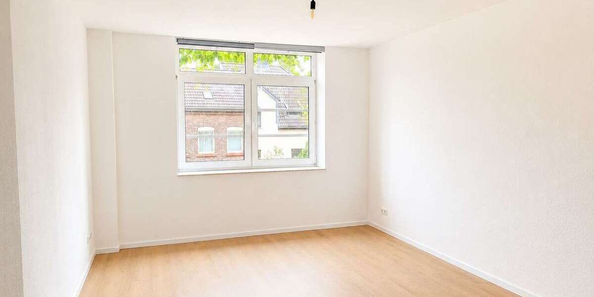 Etagenwohnung Frechen Hücheln - 1 Zimmer, 39 m&sup2;, 629&euro; | Angebot:27310388