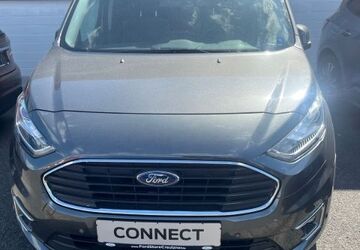 Ford Tourneo Connect 89.694 km 20.950 &euro; Erftstadt-Lechenich 50374