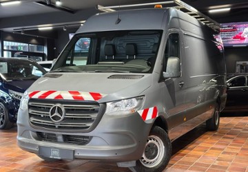 Mercedes-Benz Sprinter 155.984 km 30.881 &euro; Bonn 53177