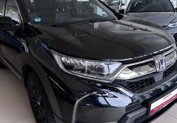 Honda CR-V 77.438 km 24.990 &euro; Brühl 50321