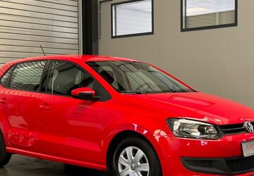 VW Polo 134.000 km 3.990 &euro; Erftstadt 50374