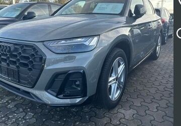 Audi Q5 89.800 km 36.899 &euro; Erftstadt 50374