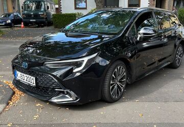 Toyota Corolla 179.980 km 16.900 &euro; Köln 51105