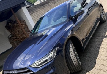 Audi A7 109.000 km 39.500 &euro; Leverkusen 51381