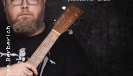 Andreas Kümmert - Acoustic Duo