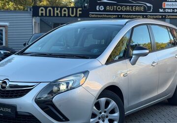 Opel Zafira 192.700 km 4.250 &euro; Köln 51109