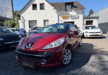 Peugeot 207 130.000 km 4.200 &euro; Bonn 53179