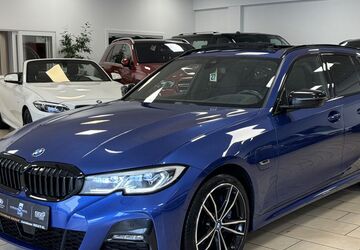 BMW 330 137.857 km 24.800 &euro; Bonn 53227