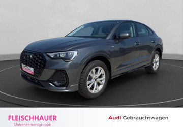 Audi Q3 34.481 km 32.980 &euro; Bonn 53119