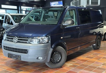 VW T5 Transporter 197.357 km 19.950 &euro; Bonn 53177