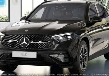 Mercedes-Benz GLC 300 81.185 km 49.890 &euro; Köln 51149