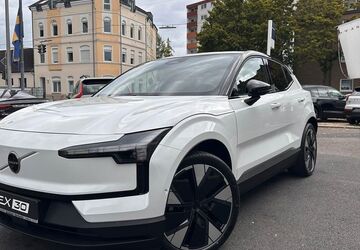 Volvo EX30 1.059 km 41.800 &euro; Siegburg 53721