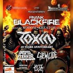 Nights of tribute Danzig + MISFITS Cover | 2 Tribute Bands mit Mother + Astra Zom